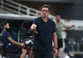 Το μήνυμα του Βιτόρια μετά την πρόκριση του Παναθηναϊκού επί της Σαχτάρ (pic)