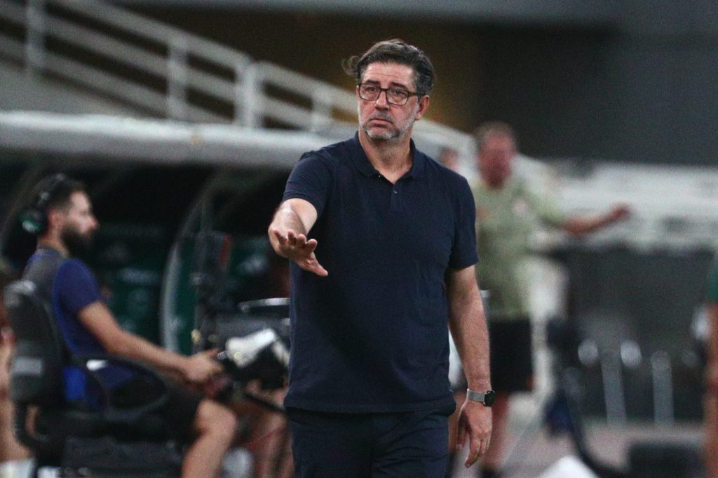 Βιτόρια: «Αξίζαμε την πρόκριση έστω και στα πέναλτι»