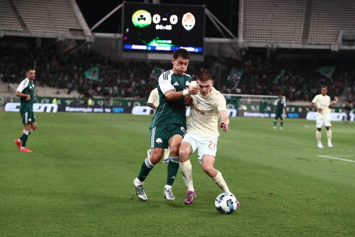 Ώρα ρεβάνς για Παναθηναϊκό, ΠΑΟΚ και ΑΕΚ