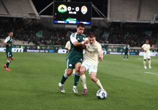 Ώρα ρεβάνς για Παναθηναϊκό, ΠΑΟΚ και ΑΕΚ