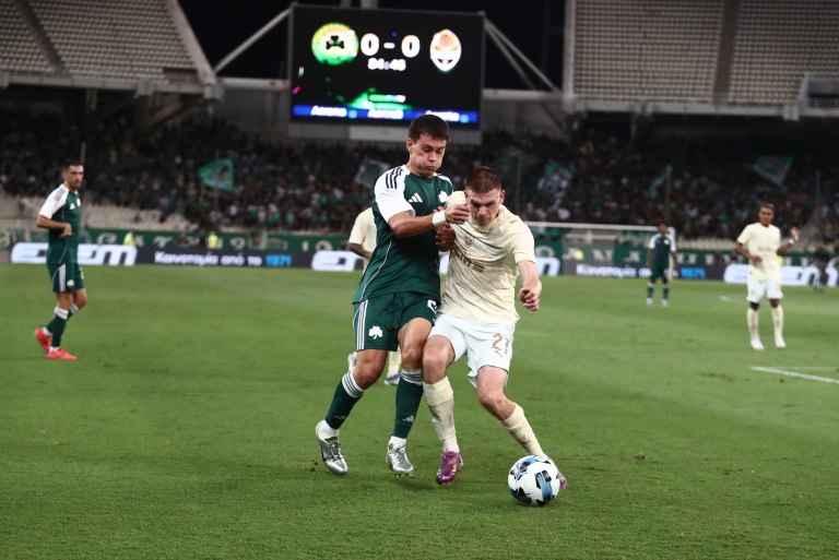 Ώρα ρεβάνς για Παναθηναϊκό, ΠΑΟΚ και ΑΕΚ