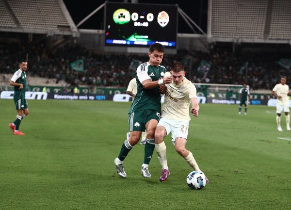 Europa League: Ανατροπή και «τριάρα» η Ουτρέχτη μέσα στην Σερβέτ – Επιβλητική με τέσσερα γκολ η ΑΕΚ Λάρνακας