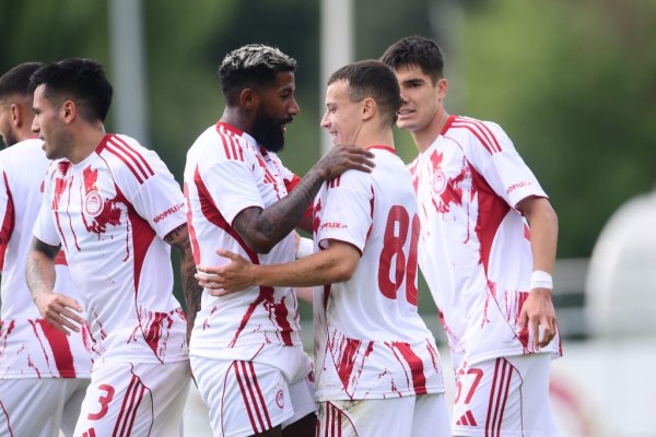 Αυλαία στην Super League για τον Ολυμπιακό απέναντι στον Αστέρα Τρίπολης – Όλο το πρόγραμμα