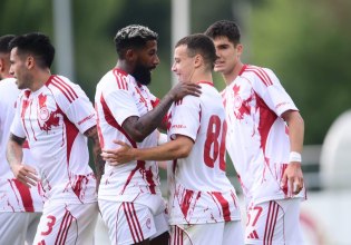 Νάπολι – Ολυμπιακός: Σπουδαίο φιλικό επιπέδου… Champions League για τους Ερυθρόλευκους