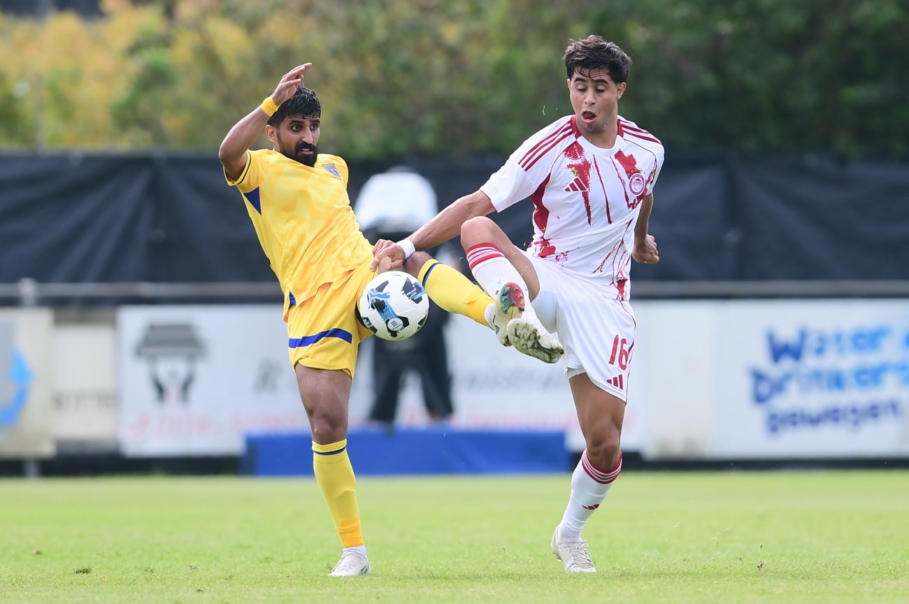 LIVE: Αλ Τααβόν – Ολυμπιακός