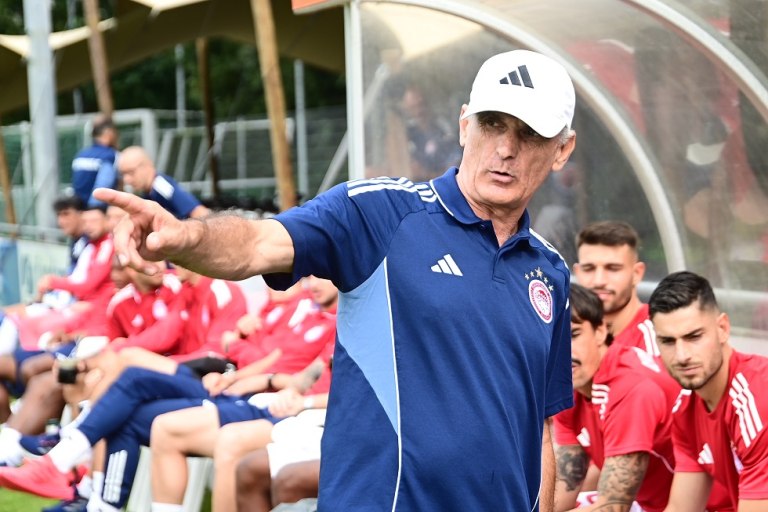 Μεντιλίμπαρ: «Θα μπορούσαμε να βάλουμε 6-7 γκολ»