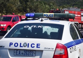 Ηλεία: Συνελήφθη επ’ αυτοφώρω για κλοπή κοσμημάτων αξίας 150.000 ευρώ