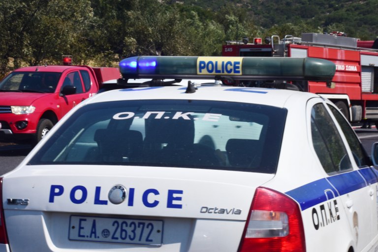 Ηλεία: Συνελήφθη επ’ αυτοφώρω για κλοπή κοσμημάτων αξίας 150.000 ευρώ