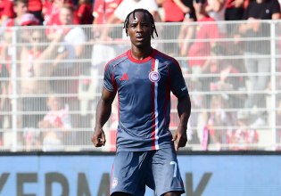 Μπρούνο Ονιεμαέτσι, η εξέλιξη… (pics)