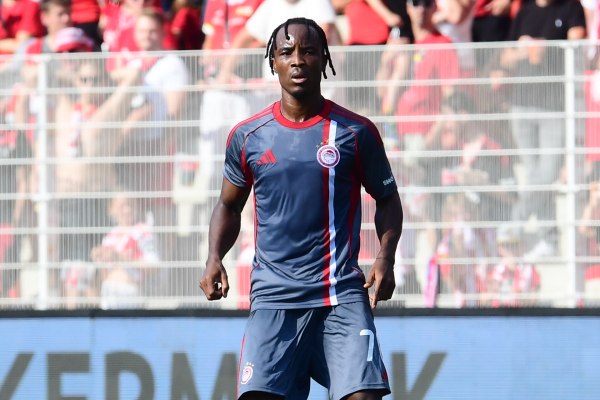 Μπρούνο Ονιεμαέτσι, η εξέλιξη… (pics)