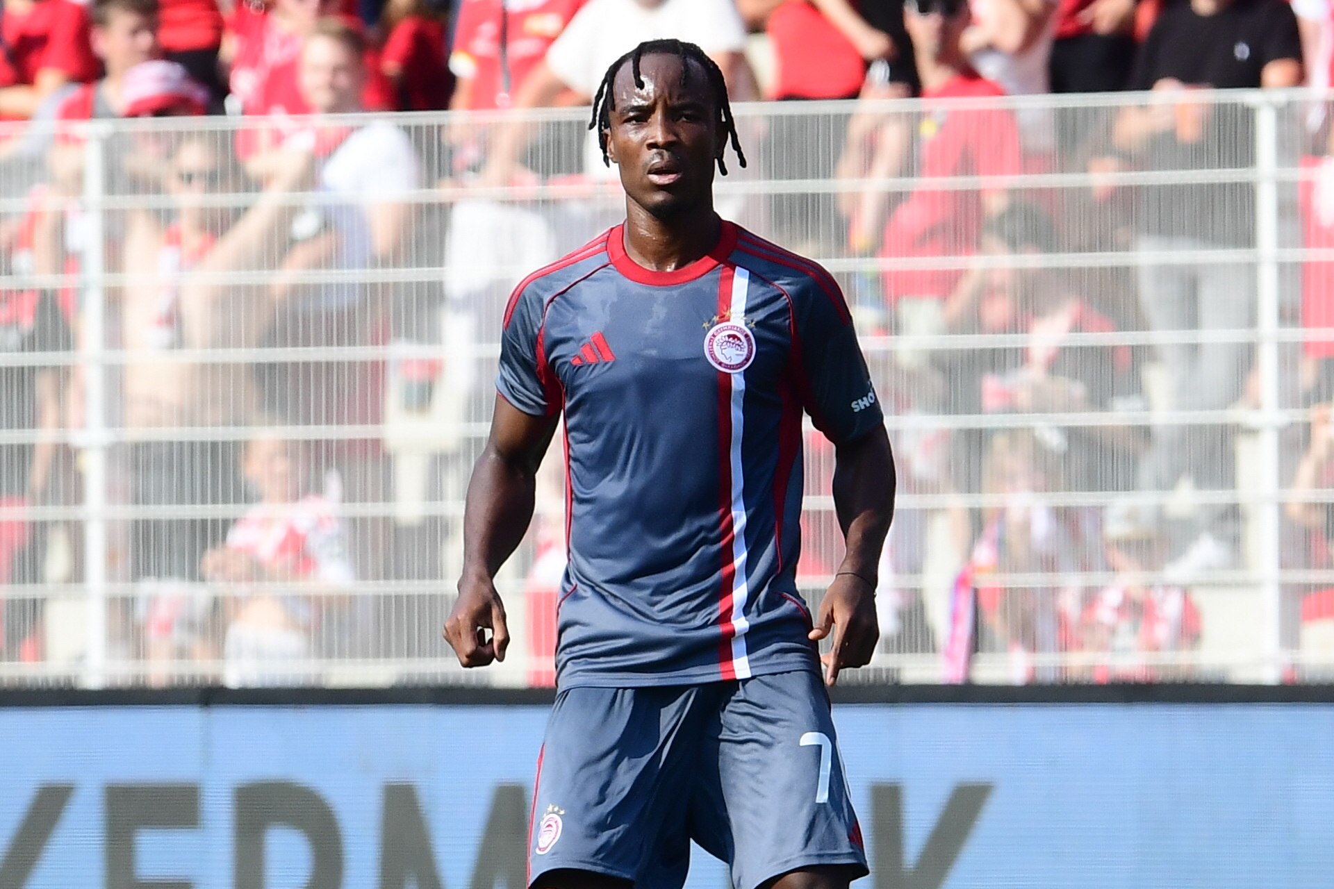 Μπρούνο Ονιεμαέτσι, η εξέλιξη… (pics)