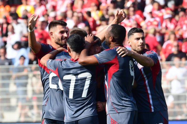 Sold out το φιλικό του Ολυμπιακού με τη Νάπολι