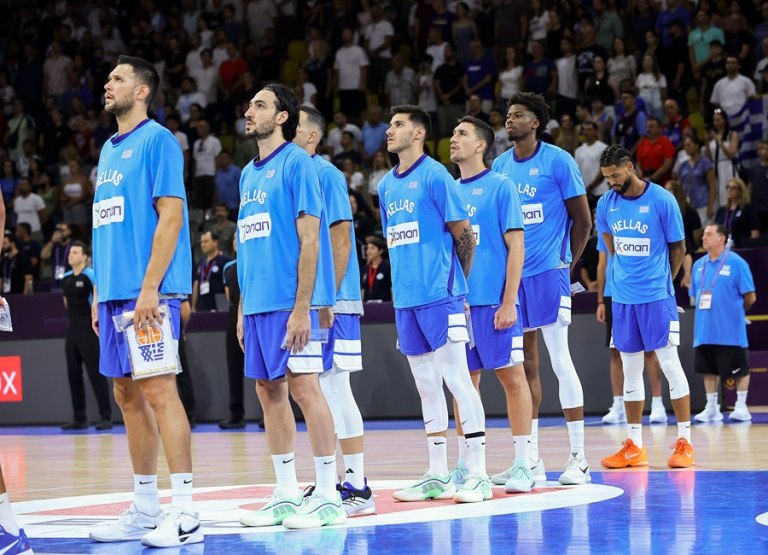 Εθνική Ελλάδας: Νέο φιλικό απόψε (10/8) στην Κύπρο κόντρα στο Ισραήλ