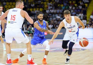 Οι ομάδες με τους περισσότερους NBAers στο Eurobasket (vids)