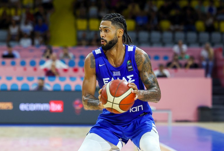 LIVE: Ελλάδα – Ισραήλ