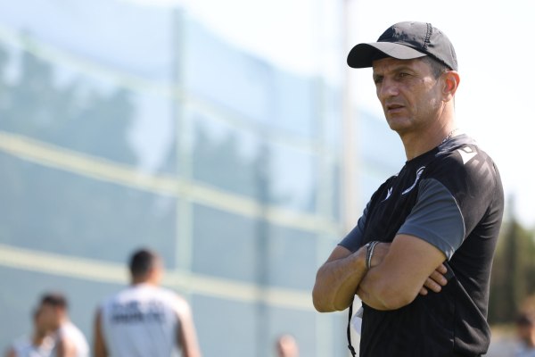 Η 11άδα του ΠΑΟΚ για τη ρεβάνς με τη Βόλφσμπεργκερ (pic)