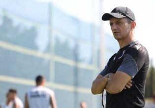 ΠΑΟΚ: Με Καμαρά, αλλά χωρίς Τάισον για τη ρεβάνς με την Βόλφσμπεργκερ (pic)