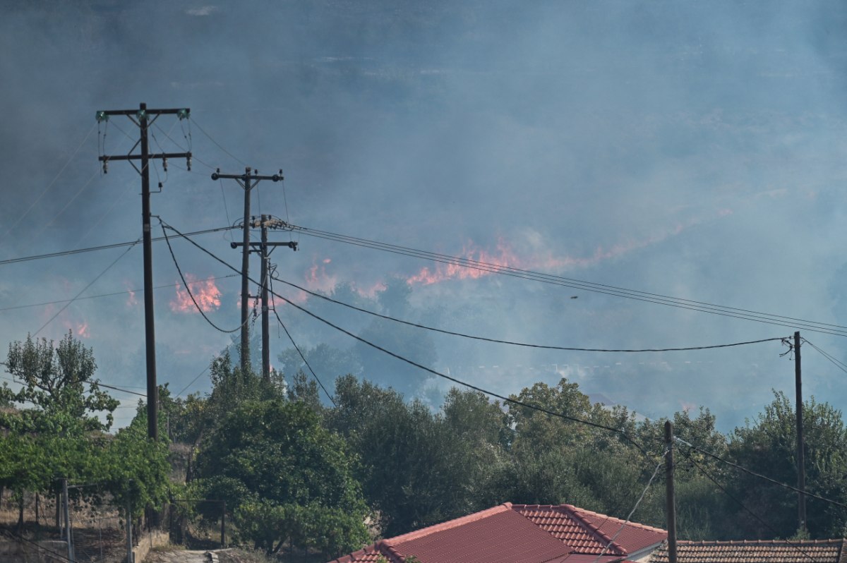 Βουλή: Ερώτηση ΣΥΡΙΖΑ για την αποκατάσταση των πληγέντων σε Πρέβεζα και Άρτα – «Ανεπαρκής κρατικός μηχανισμός»