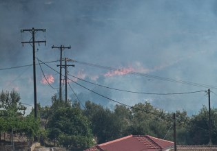 Βουλή: Ερώτηση ΣΥΡΙΖΑ για την αποκατάσταση των πληγέντων σε Πρέβεζα και Άρτα – «Ανεπαρκής κρατικός μηχανισμός»