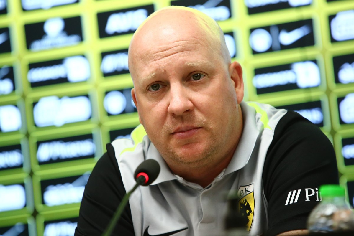 Νίκολιτς: «Δεν επιτρέπεται λεπτό χωρίς συγκέντρωση, δεν πρέπει να δώσουμε δώρα σε μια ποιοτική ομάδα»