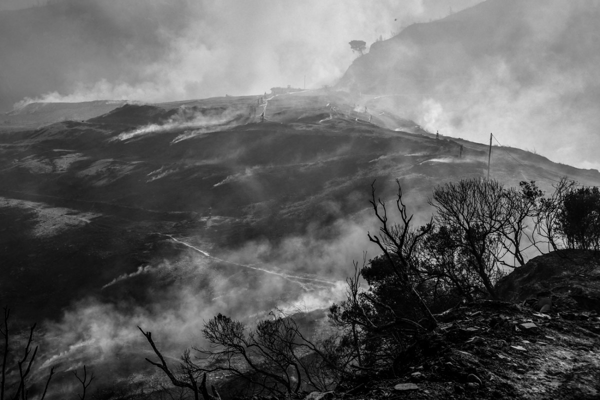 Φωτιές: Γιατί καιγόμαστε συνεχώς