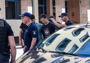 Πάτρα: Τι υποστήριξαν οι εμπρηστές – Η χρήση χασίς, το τσίπουρο, τα κενά μνήμης και ένα λάθος