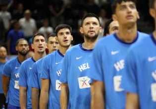 Πρεμιέρα για την Εθνική στο «Ακρόπολις» κόντρα στη Λετονία