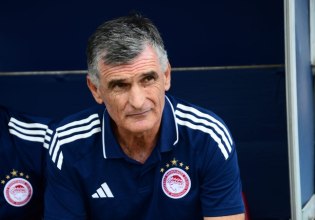 Η 11άδα του Ολυμπιακού για το σπουδαίο φιλικό με την Ίντερ (pic)