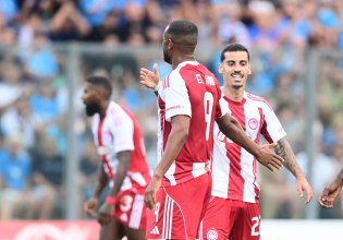 Megasports: Αντίστροφη μέτρηση για Ελλάδα και Ευρώπη