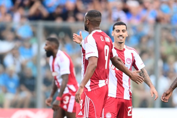 Megasports: Αντίστροφη μέτρηση για Ελλάδα και Ευρώπη