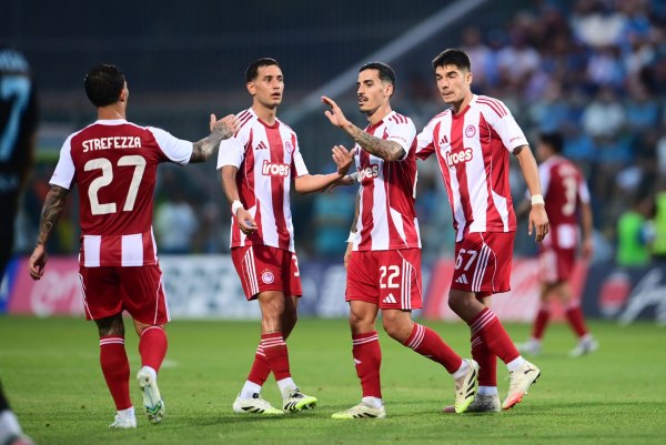 Οι αθλητικές μεταδόσεις της ημέρας (16/8): Πού θα δείτε το Ίντερ – Ολυμπιακός και την Premier League