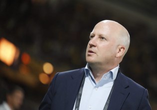 Αυτή είναι η λίστα της ΑΕΚ για τα παιχνίδια με την Άντερλεχτ