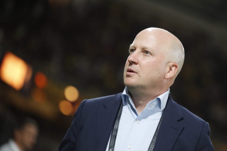 Νίκολιτς: «Οι αλλαγές μπήκαν και έδωσαν ένταση, έχουμε ακόμη πράγματα να διορθώσουμε»