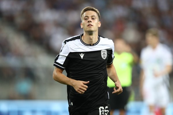 LIVE: Ριέκα – ΠΑΟΚ