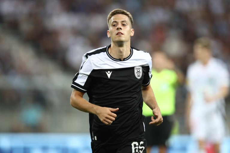 LIVE: Ριέκα – ΠΑΟΚ