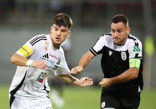 Αλμα της Ελλάδας στη βαθμολογία της UEFA, πλησίασε την Τσεχία