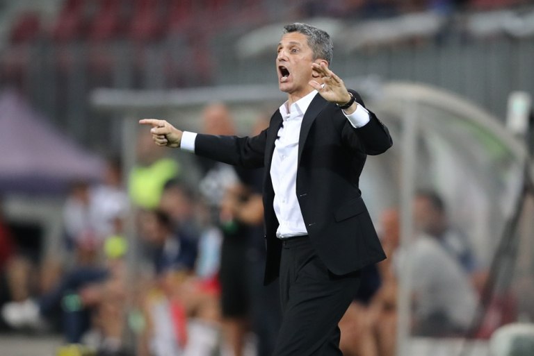 Λουτσέσκου: «Η πρόκριση του… Παβλένκα»