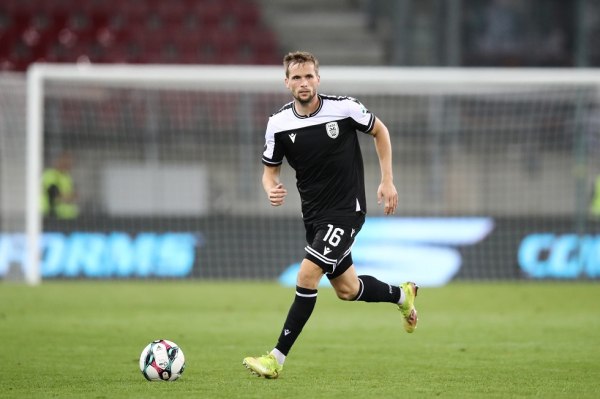 Με φόντο το πρώτο βήμα για τη League Phase του Europa League ΠΑΟΚ και Παναθηναϊκός