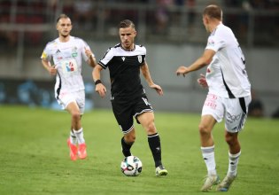 Διαμορφώνεται ο «χάρτης» του Europa League – Σε ποια γκρουπ δυναμικότητας θα βρίσκονται ΠΑΟΚ και Παναθηναϊκός (pic)