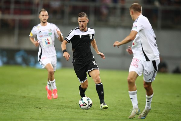 Διαμορφώνεται ο «χάρτης» του Europa League – Σε ποια γκρουπ δυναμικότητας θα βρίσκονται ΠΑΟΚ και Παναθηναϊκός (pic)