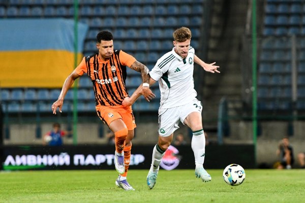 Με τουλάχιστον τρεις ομάδες στις League Phases των ευρωπαϊκών διοργανώσεων η Ελλάδα!