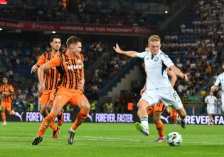 Ζήτησε αναβολή του παιχνιδιού με τον ΟΦΗ λόγω Σάμσουνσπορ ο Παναθηναϊκός