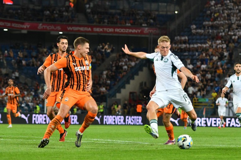 Με Σαμσουνσπόρ ο Παναθηναϊκός στα playoffs του Europa League – Οι ημερομηνίες