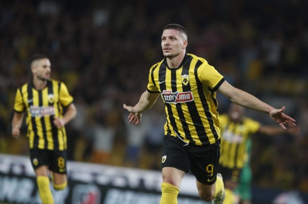 ΑΕΚ – Άρης Λεμεσού 3-1: Αγκομάχησε, αλλά προκρίθηκε στην παράταση (vid)