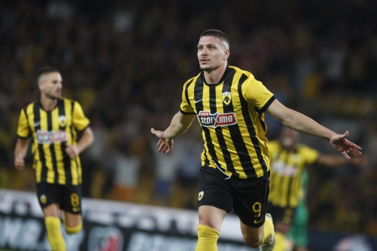 ΑΕΚ – Άρης Λεμεσού 3-1: Αγκομάχησε, αλλά προκρίθηκε στην παράταση (vid)