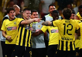 Με την Άντερλεχτ η ΑΕΚ στα playoffs του Conference League – Πότε θα γίνουν τα ματς