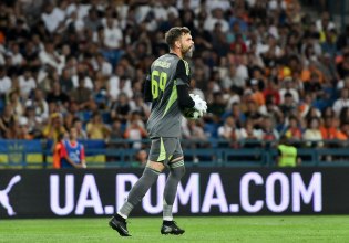 Παναθηναϊκός: Ο «αναγεννημένος» Ντραγκόφσκι και oι 2/3 προκρίσεις στα πέναλτι (vids)