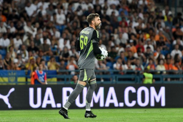 Παναθηναϊκός: Ο «αναγεννημένος» Ντραγκόφσκι και oι 2/3 προκρίσεις στα πέναλτι (vids)