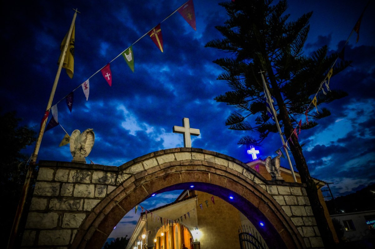 Τουρισμός: Τονωτική ένεση από τον Δεκαπενταύγουστο