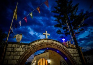 Τουρισμός: Τονωτική ένεση από τον Δεκαπενταύγουστο